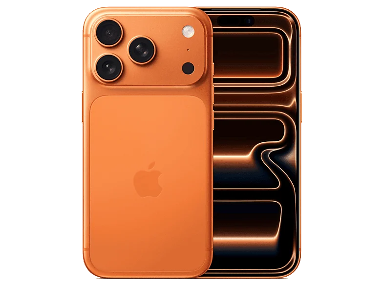 iPhone 17 Pro
