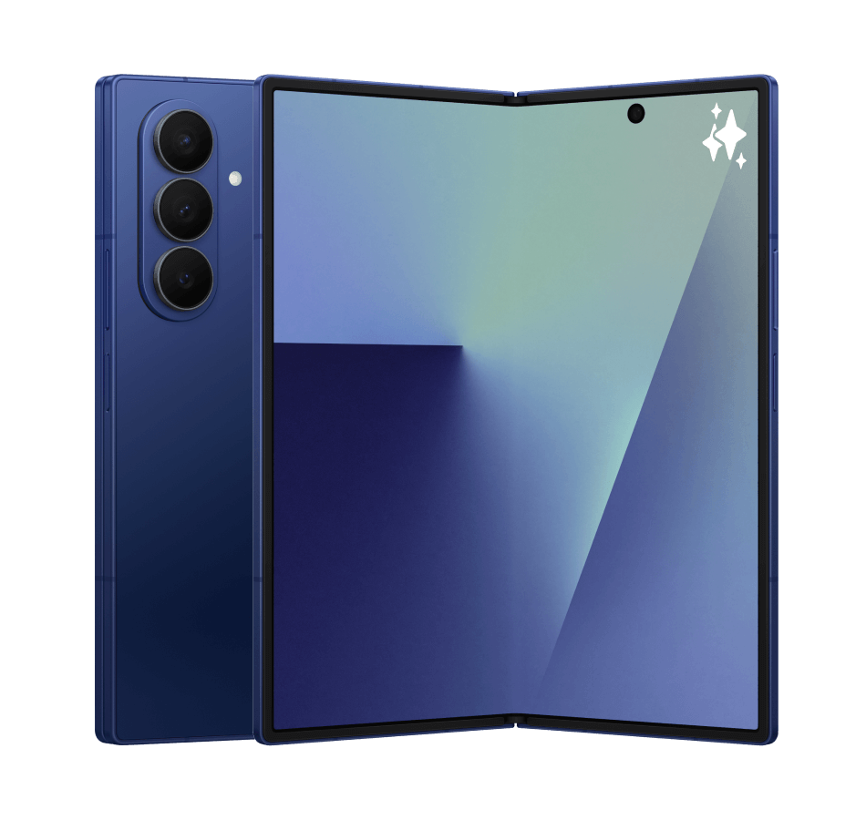 amsung Galaxy Z Fold 7