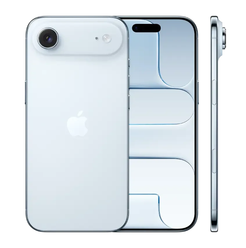 iPhone 17 Air