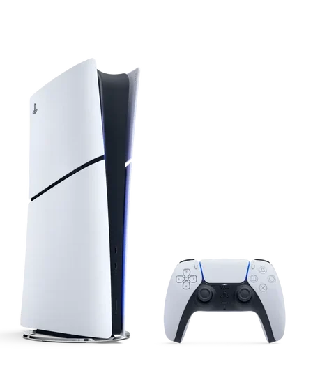 PlayStation 5