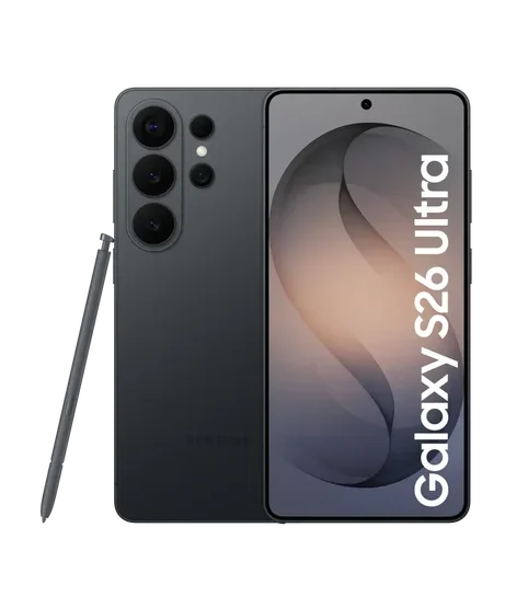 Samsung Galaxy S26 ULTRA